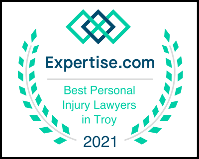 Best Personal Injury Lawyers in Troy 2021